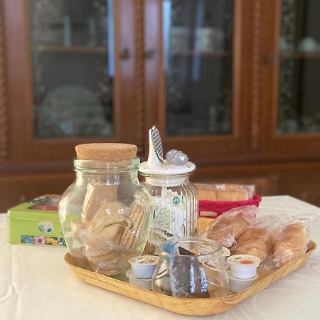 La Casa Di Nonna Celeste ブリンディジ エクステリア 写真