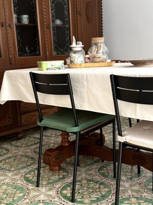 La Casa Di Nonna Celeste ブリンディジ エクステリア 写真