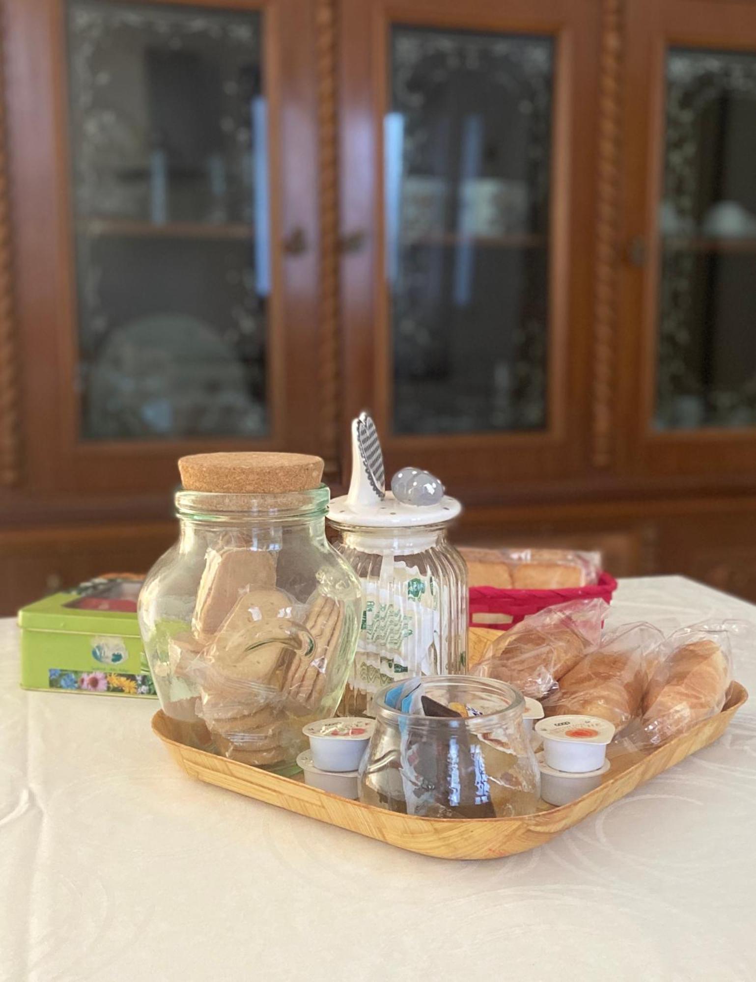 La Casa Di Nonna Celeste ブリンディジ エクステリア 写真
